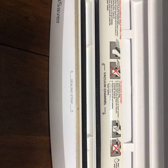 Food saver - Picture 5 of 6